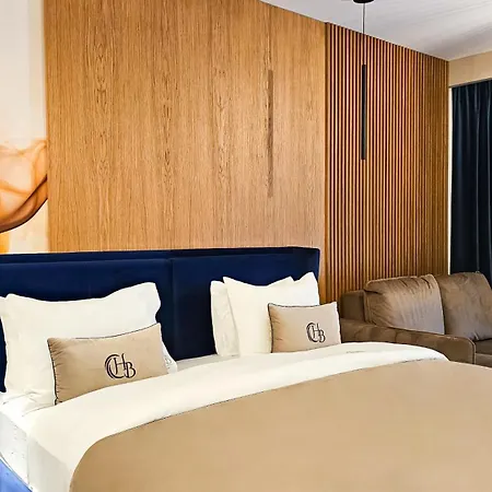 Bucura 4* Călimăneşti