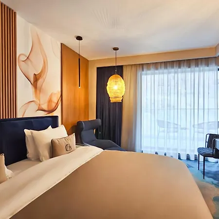 Bucura 4* Călimăneşti
